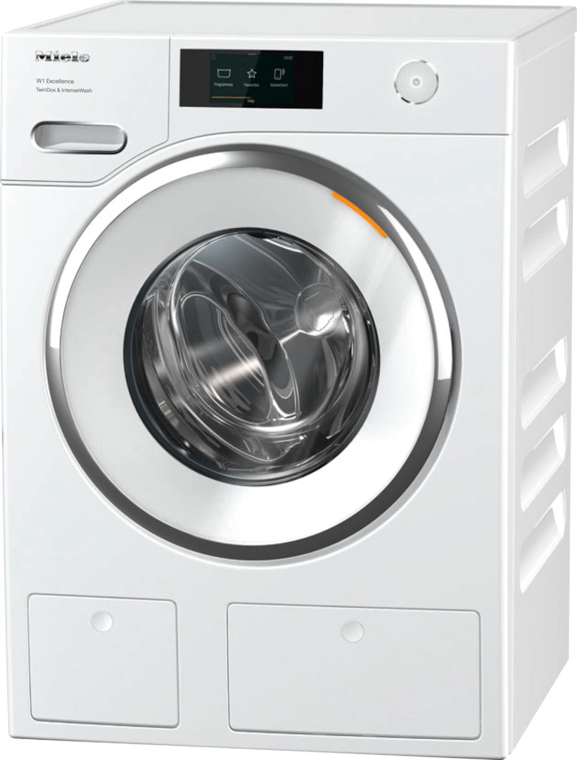Miele Washing Machine WXR 860 WCS TDos & IntenseWash