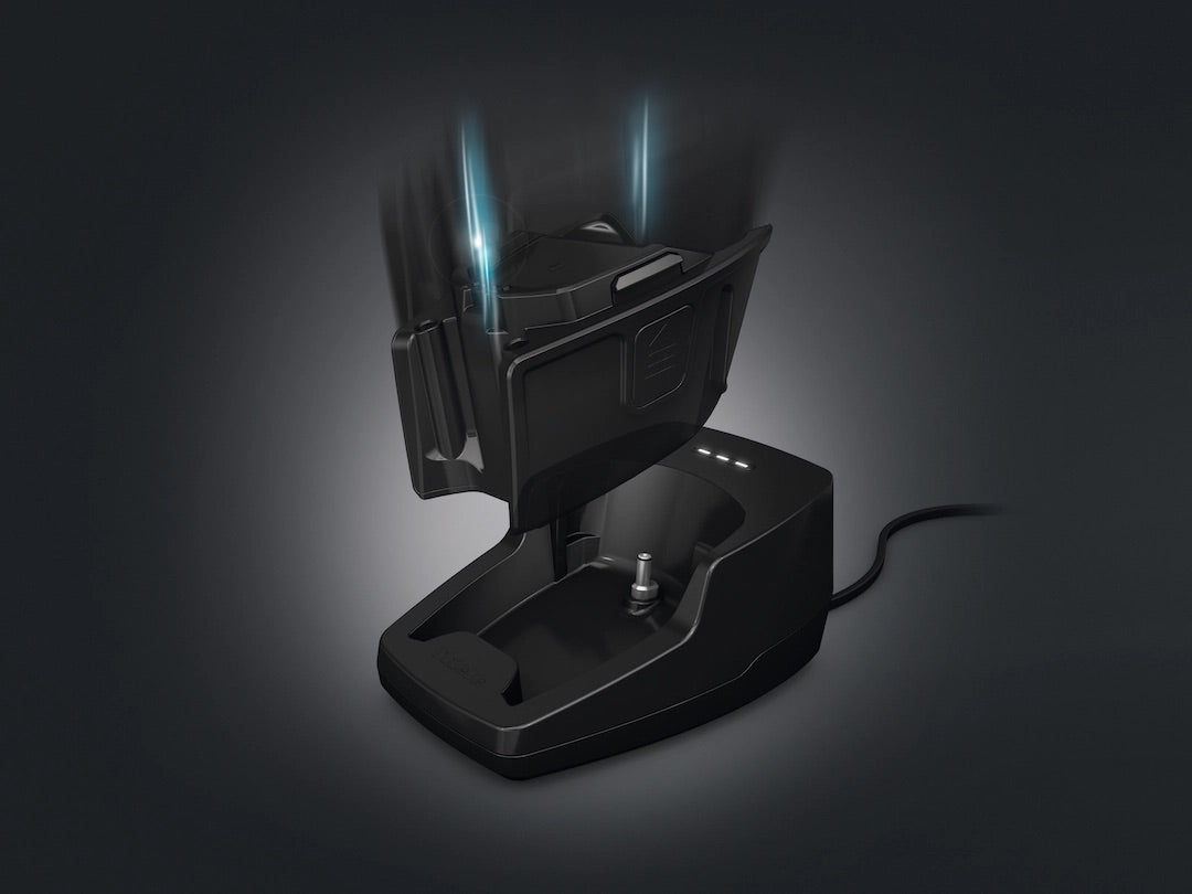 Miele Triflex HX1 Pro Cordless Stick Vacuum Cleaner (Infinity Gray)