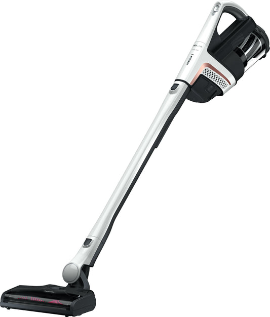 Miele Triflex HX1 Cordless Stick Vacuum Cleaner | Lotus White