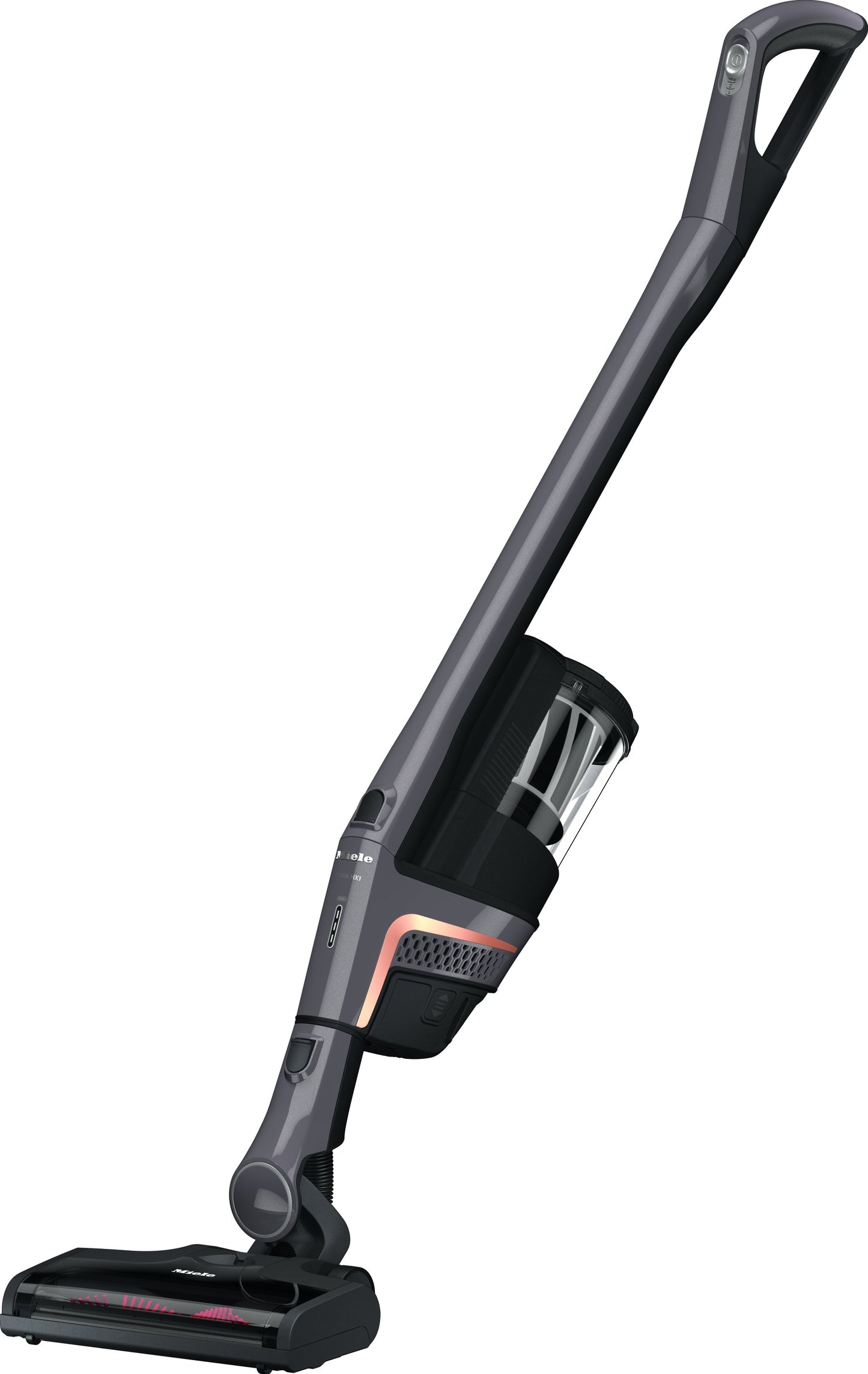 Miele Triflex HX1 Cordless Stick Vacuum Cleaner | Graphite Grey