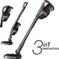 Miele Triflex HX1 Pro Cordless Stick Vacuum Cleaner (Infinity Gray)