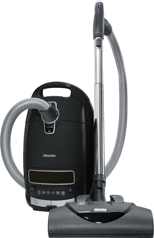 Miele Complete C3 Kona Canister Vacuum Cleaner