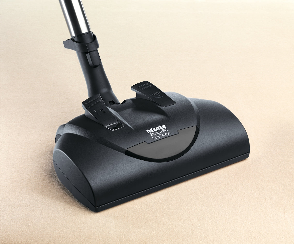 Miele Complete C3 Kona Canister Vacuum Cleaner