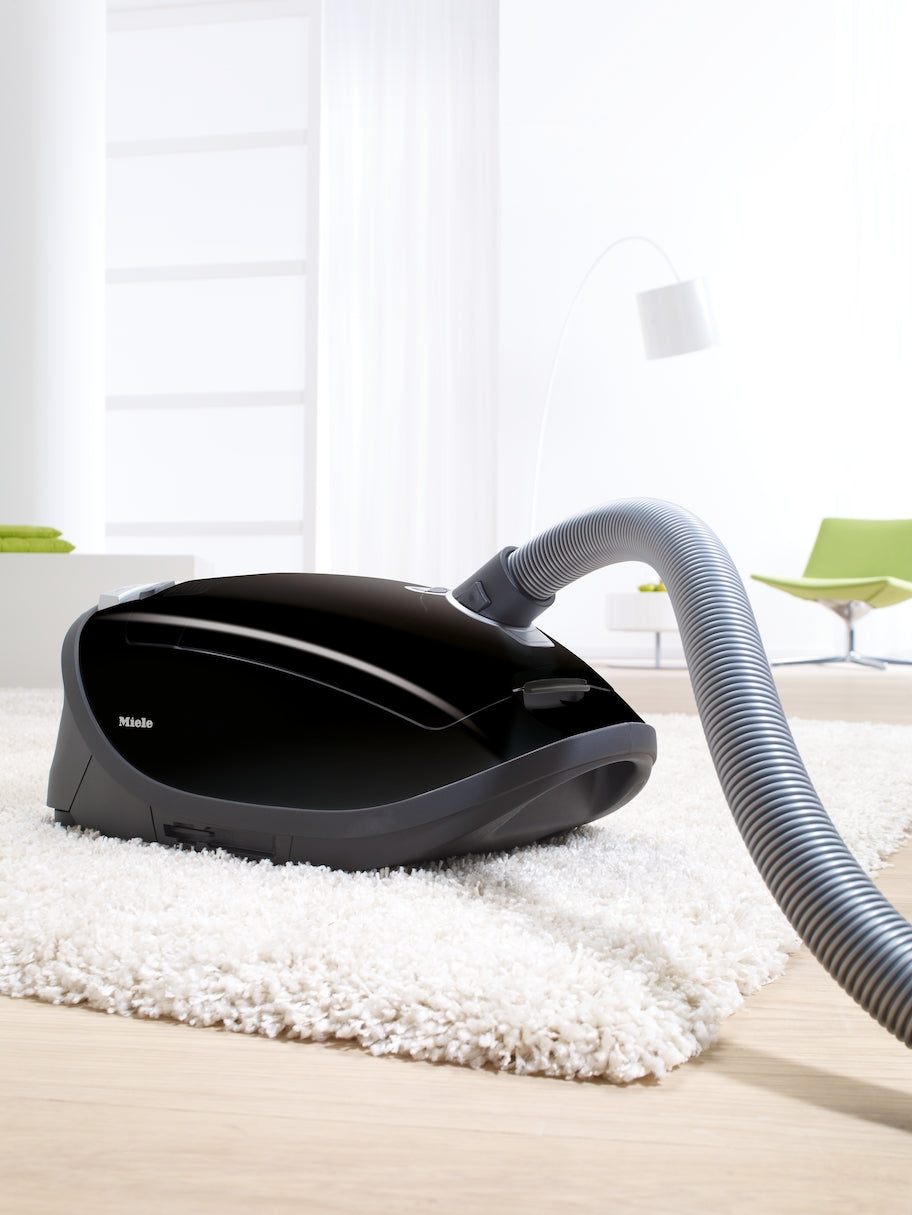 Miele Complete C3 Kona Canister Vacuum Cleaner