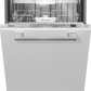 Miele G 5056 SCVi Active Dishwasher - Stainless Steel — Silo shot