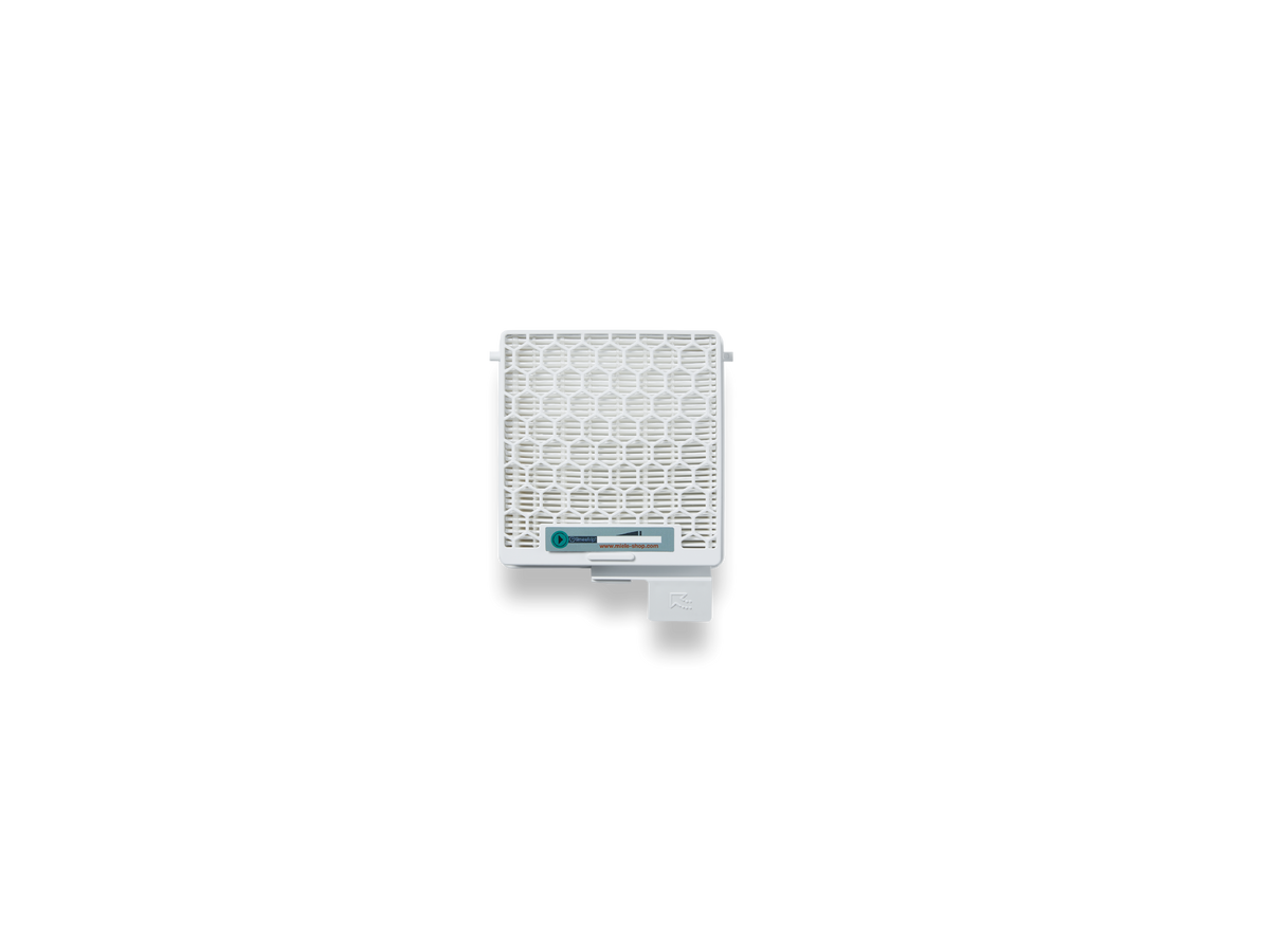 Miele SF-HA 60 HEPA AirClean Filter with TimeStrip