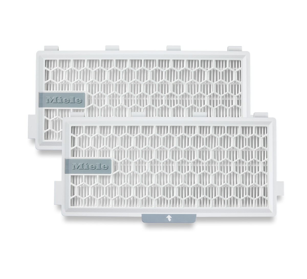 Miele SF-HA 50-2 XL Pack HEPA AirClean Filter