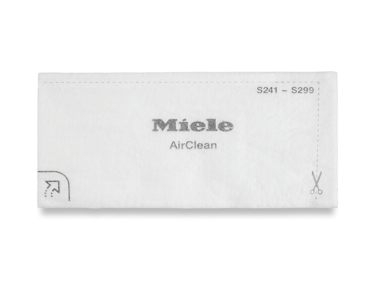 Miele SF-SAC 20/30 AirClean Filter