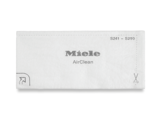 Miele SF-SAC 20/30 AirClean Filter