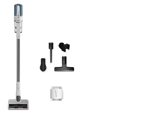 Miele Duoflex HX1 Nordic Blue