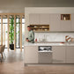 Miele G 5056 SCVi Active Dishwasher - Stainless Steel — In-situ shot