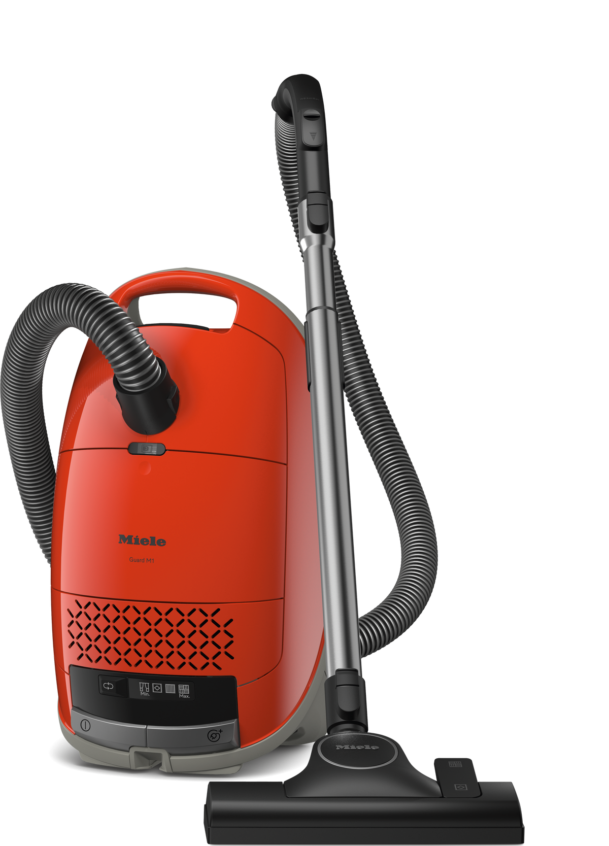 Miele Guard M1 Terra Red
