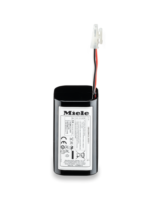 Miele RX2/RX3-LA20 Lithium-Ion Battery
