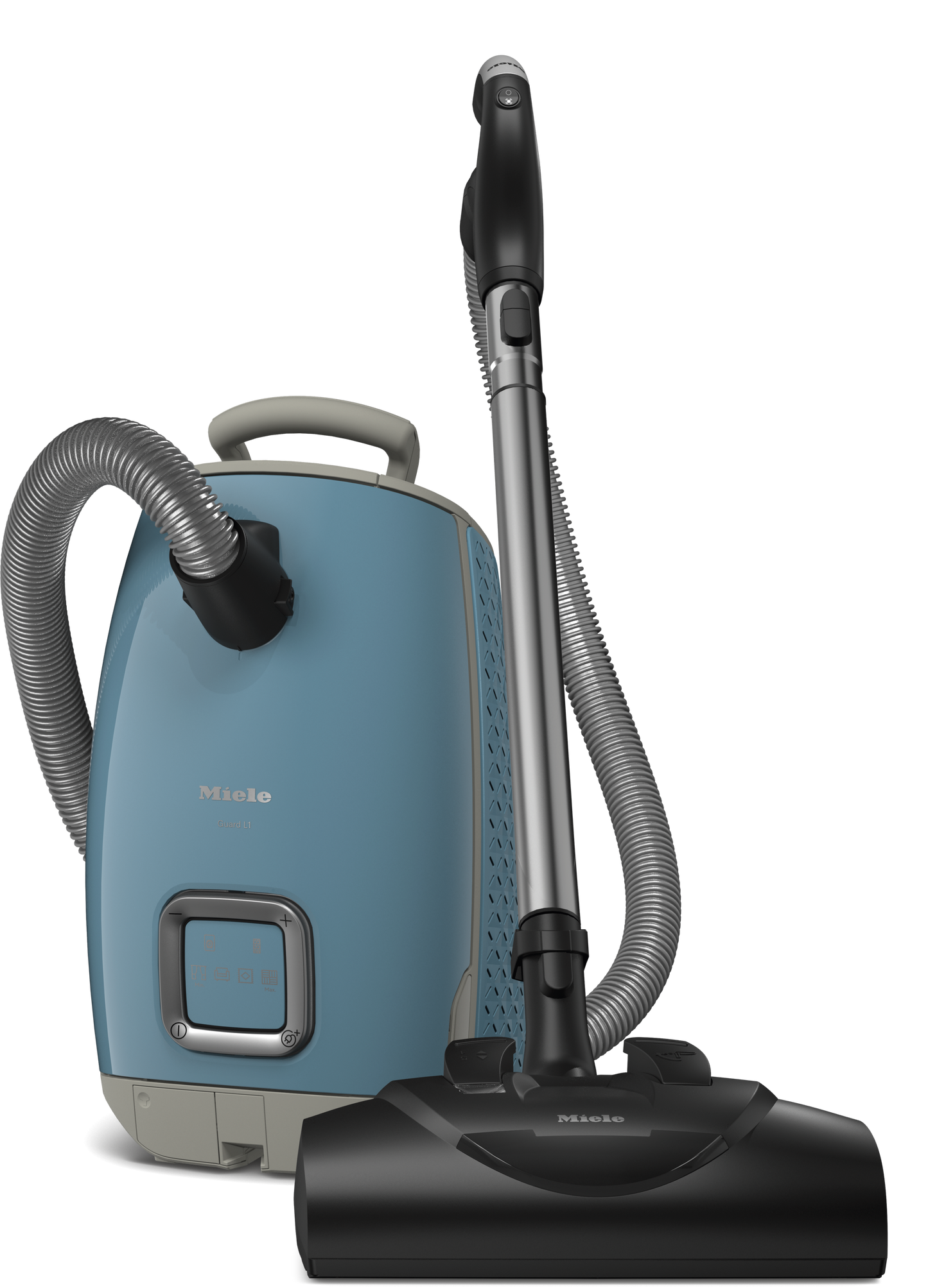 Miele Guard L1 Nordic Blue