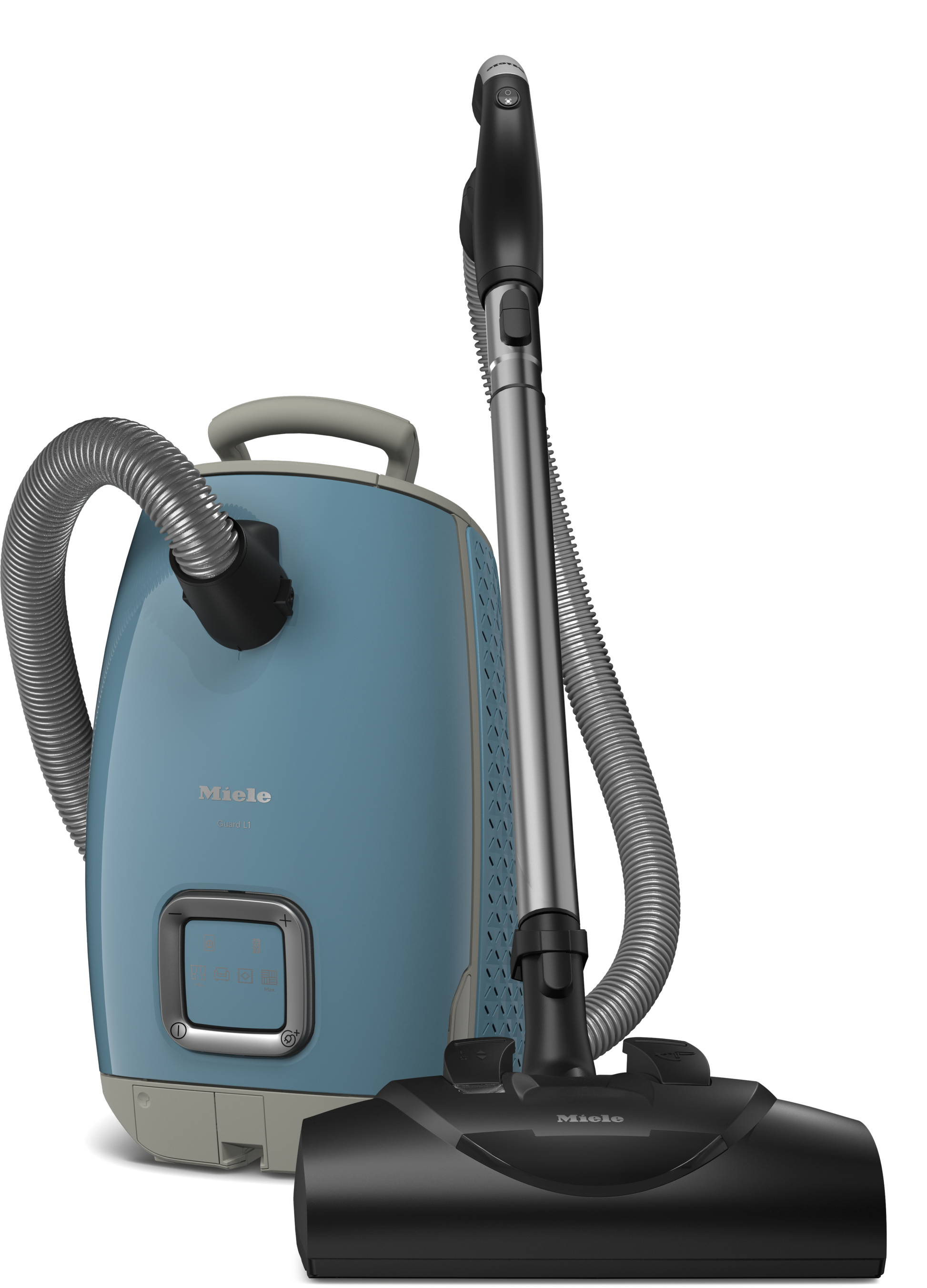 Miele Guard L1 Nordic Blue