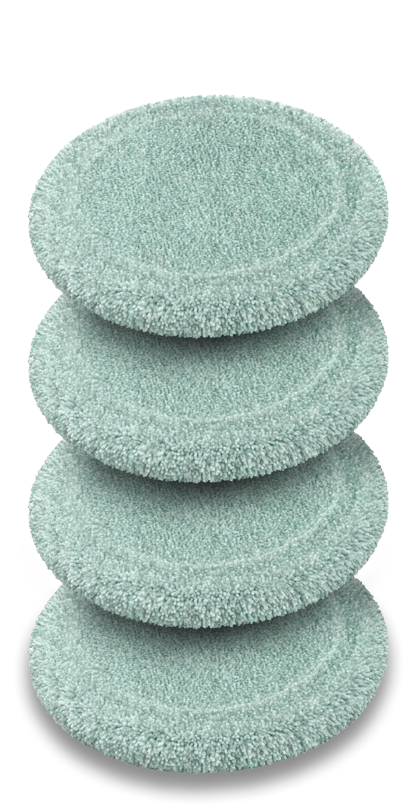 Miele HX-APU AquaPads Universal Cleaning Cloth