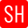 Savvy Homes logo