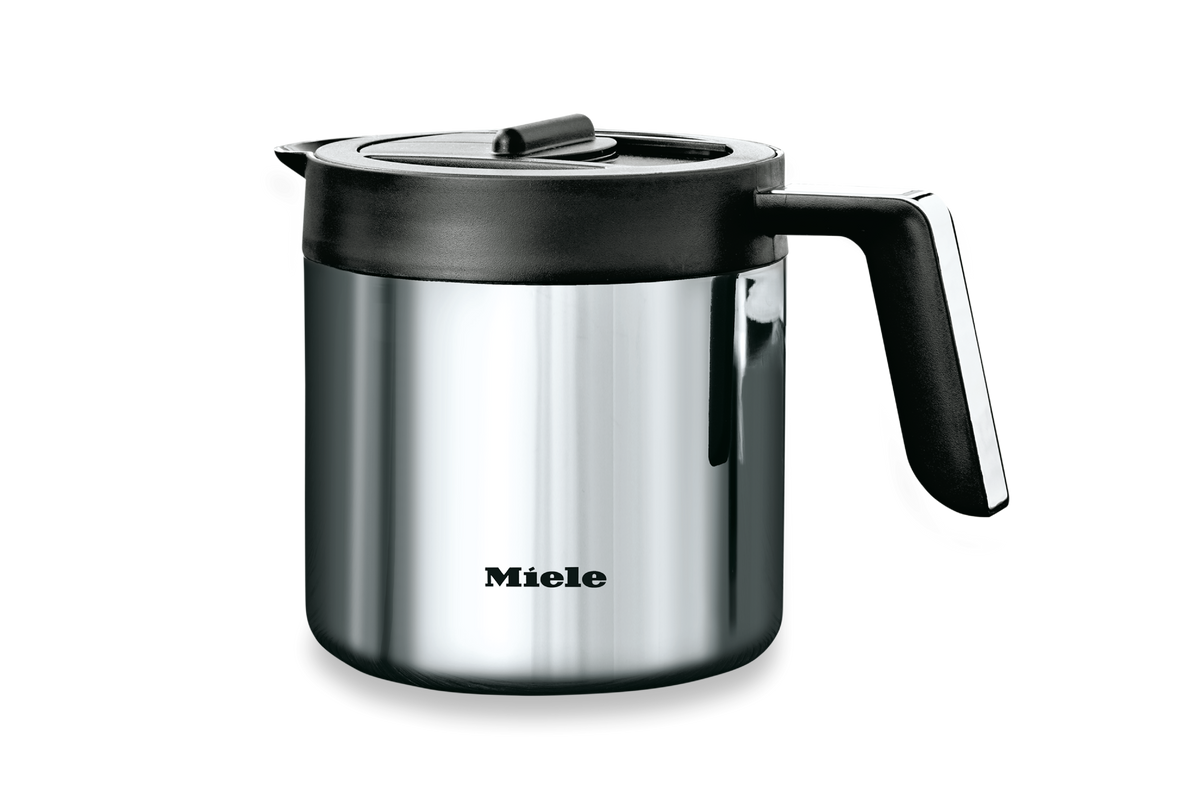 Miele CJ Jug 1.0L TopTherm Coffee Pot
