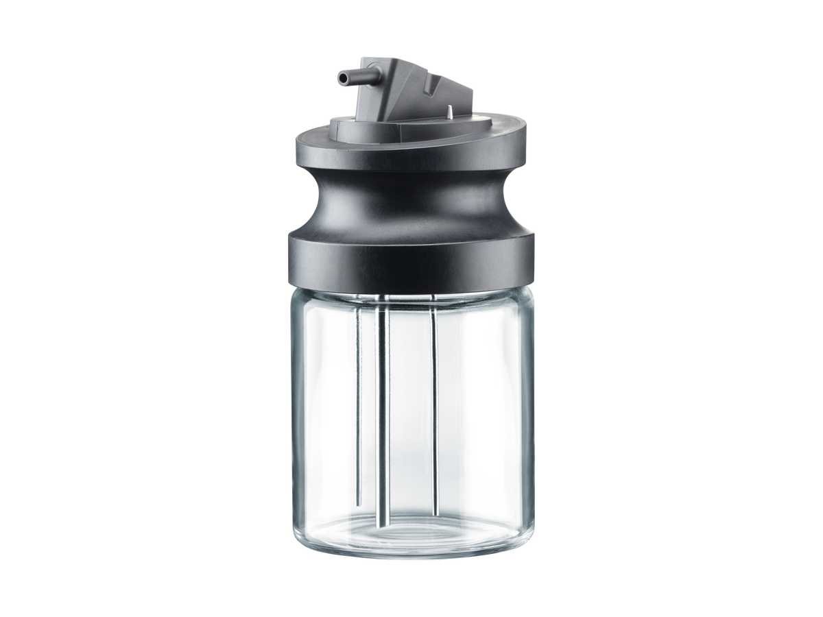 Miele MB-CVA 7000 Glass Milk Container