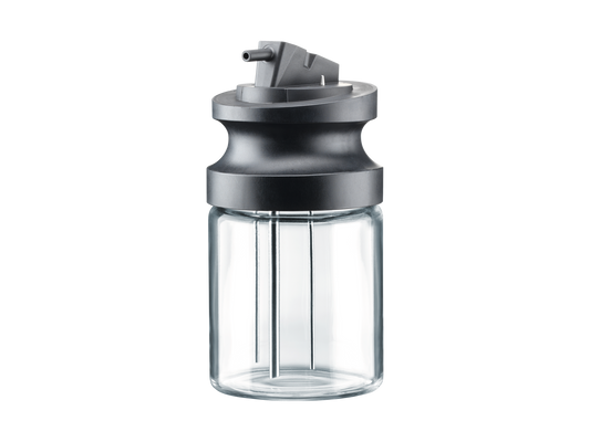 Miele MB-CVA 7000 Glass Milk Container