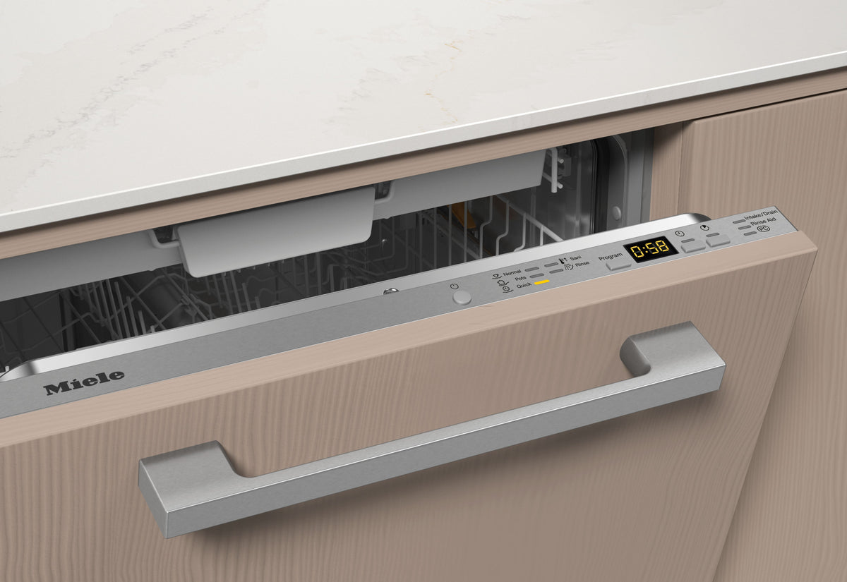 Miele G 5051 SCVi Active — Facia panel image