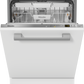 Miele G 5051 SCVi Active ADA dishwasher — manufacturer primary image