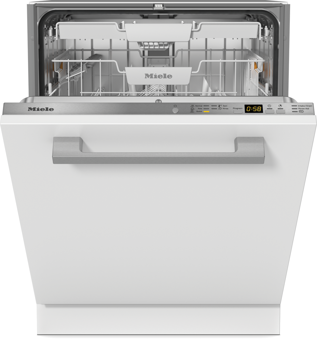 Miele G 5051 SCVi Active ADA dishwasher — manufacturer primary image