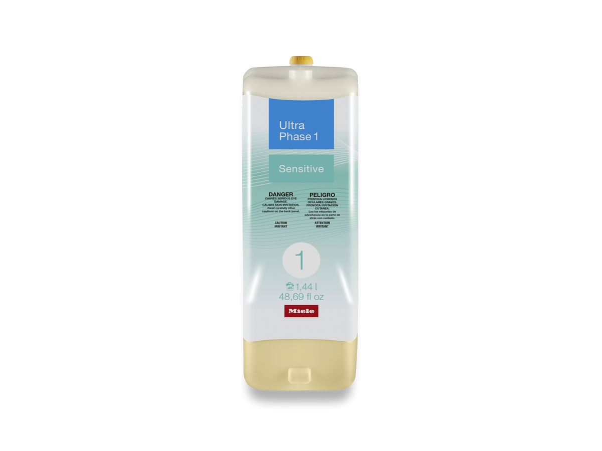 Miele UltraPhase 1 Sensitive