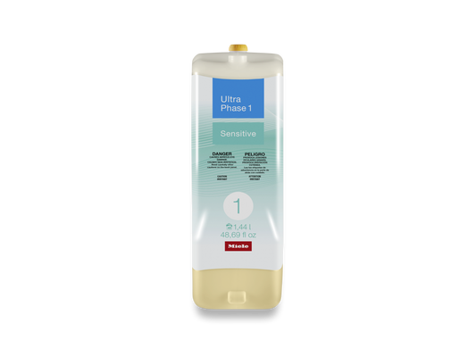 Miele UltraPhase 1 Sensitive