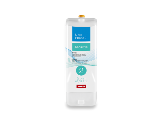 Miele UltraPhase 2 Sensitive