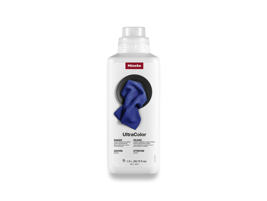 Miele UltraColor Liquid Detergent 1.5 l