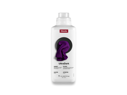 Miele UltraDark Detergent 1.5 l
