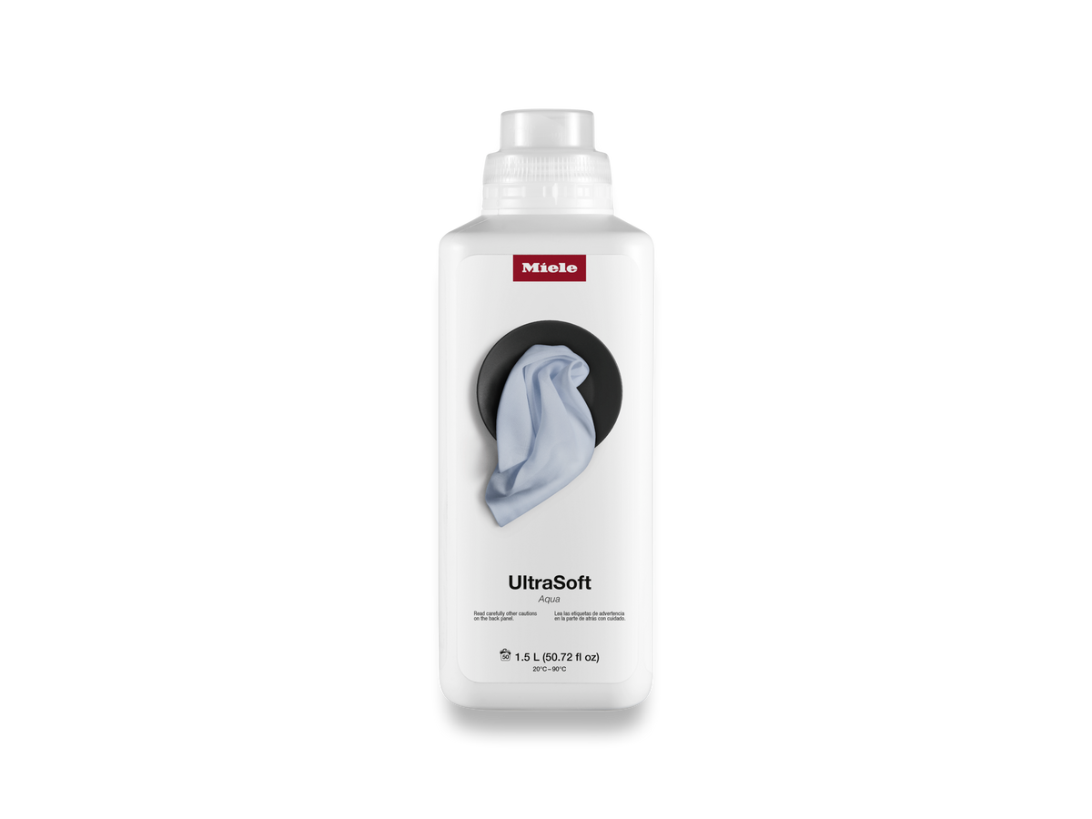 Miele UltraSoft Fabric Softener 1.5 l