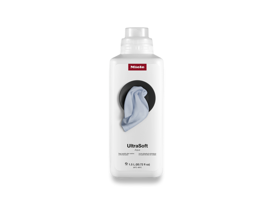 Miele UltraSoft Fabric Softener 1.5 l