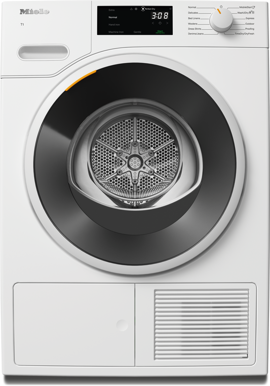 Miele TXF360WP T1 Heat-Pump Dryer