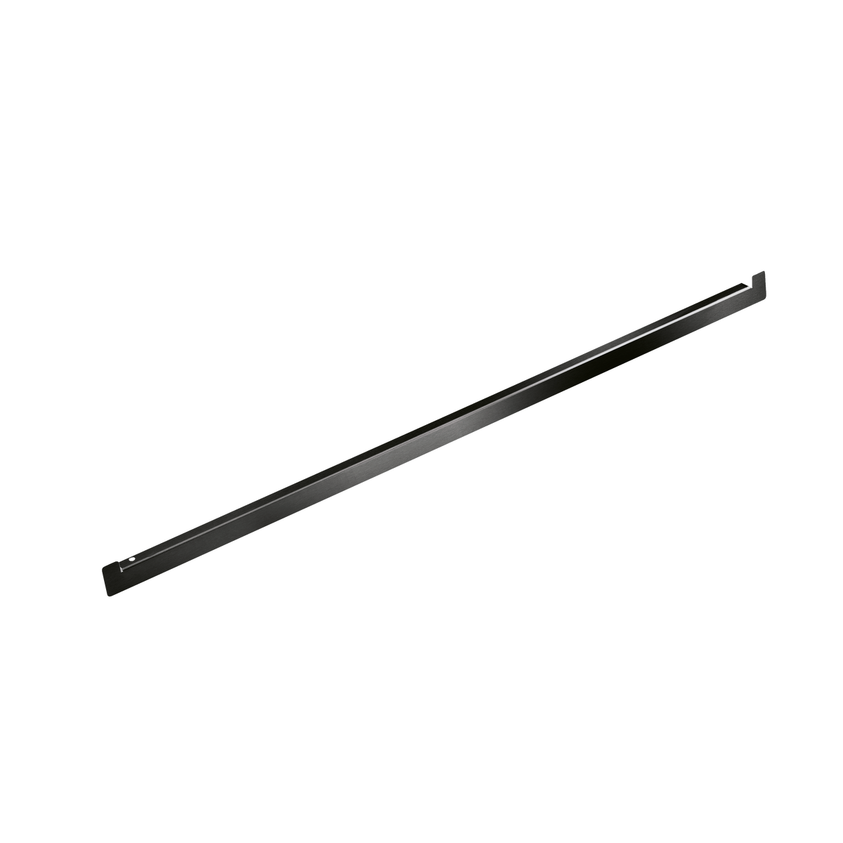 Miele HKL 60 TFSW Obsidian Black Cover Strip