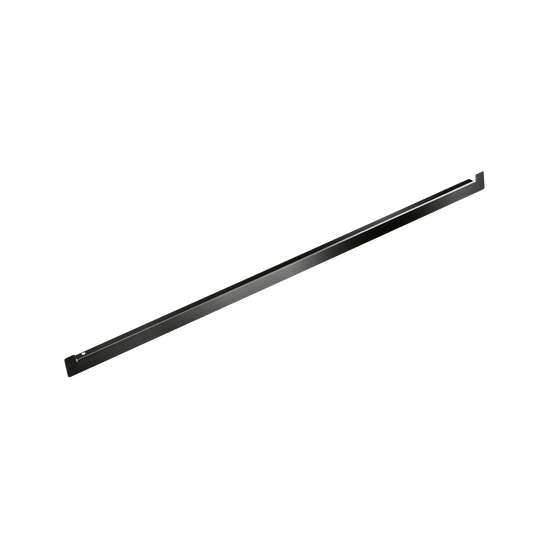 Miele HKL 60 TFSW Obsidian Black Cover Strip