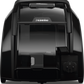 Miele Boost CX1 Cat & Dog - Obsidian Black — Detailed image, Silo shot