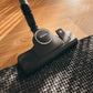 Miele Boost CX1 Cat & Dog - Obsidian Black — Detailed image, Product image, Silo shot, In-situ shot, Facia panel image