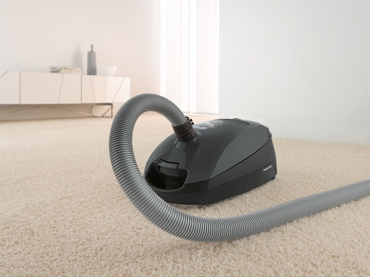 Miele Classic C1 Pure Suction Powerline Canister Vacuum Cleaner