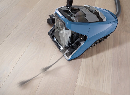 Miele Blizzard CX1 TurboTeam PowerLine Bagless Vacuum Cleaner