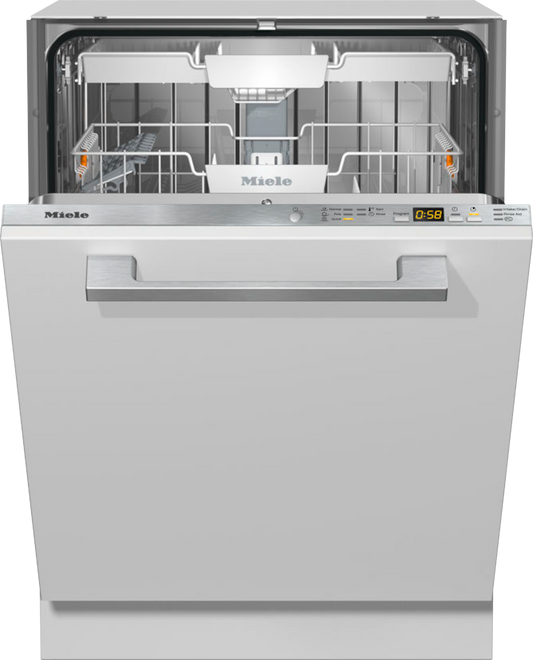 Miele Dishwasher G 5056 SCVi