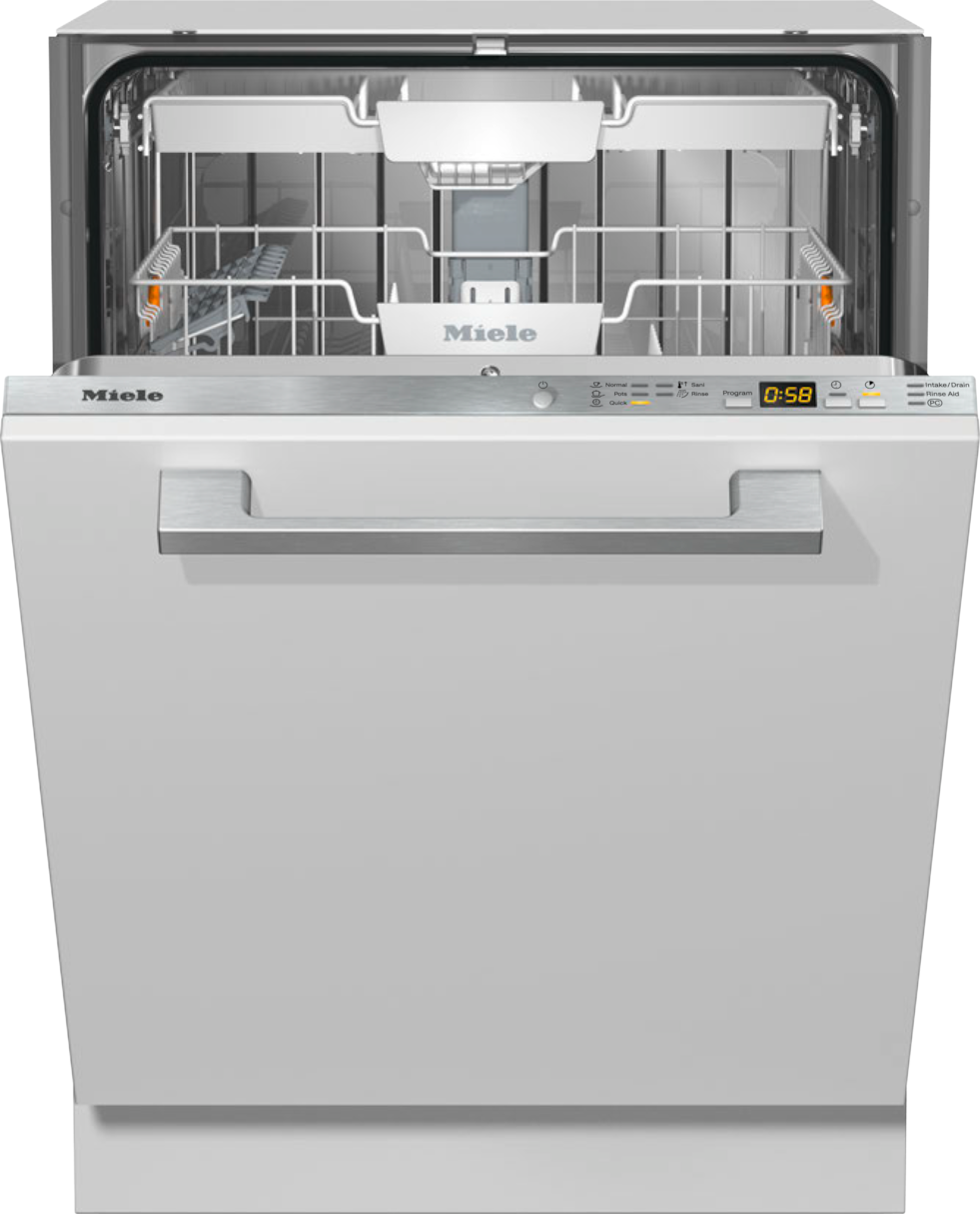 Miele Dishwasher G 5056 SCVi