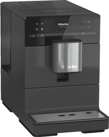 Miele CM 5300 Counter Top Coffee Machine