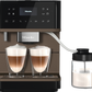 Miele CM 6360 MilkPerfection Countertop Coffee Machine With WiFi