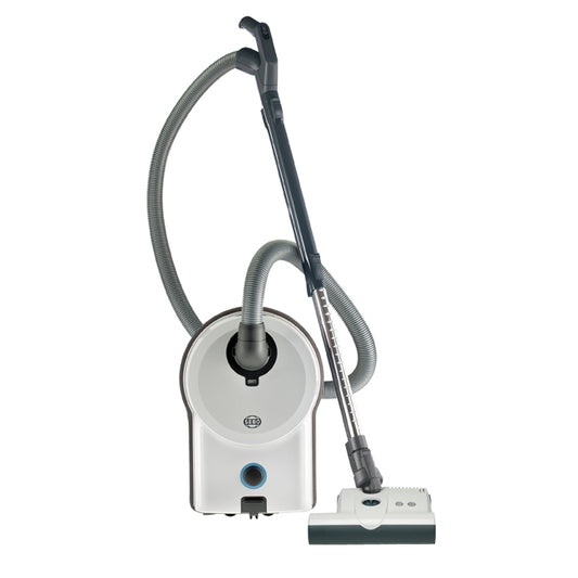 SEBO AIRBELT D4 Premium Canister Vacuum Cleaner with Power Head | 90641AM