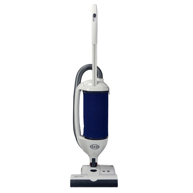 SEBO DART Upright Vacuum Cleaner | 9855AM