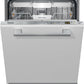 Miele Dishwasher G 5051 SCVi Active