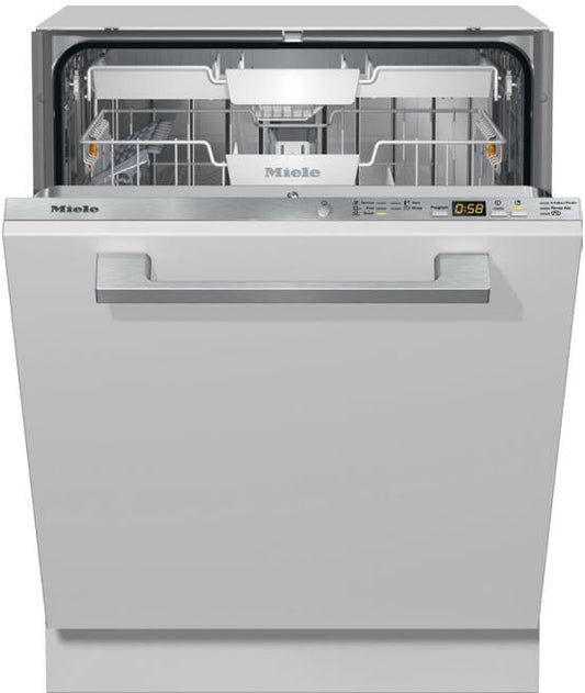 Miele Dishwasher G 5051 SCVi Active