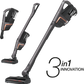 Miele Triflex HX1 Cordless Stick Vacuum Cleaner | Graphite Grey
